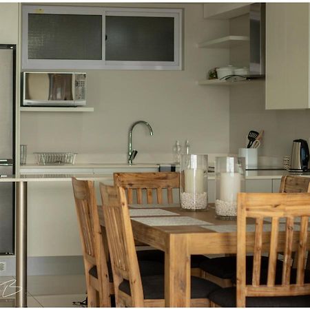 View @ The Bay Apartments Mossel Bay Exterior foto