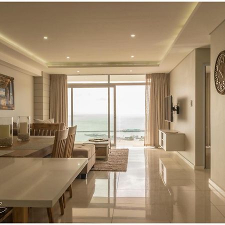 View @ The Bay Apartments Mossel Bay Exterior foto