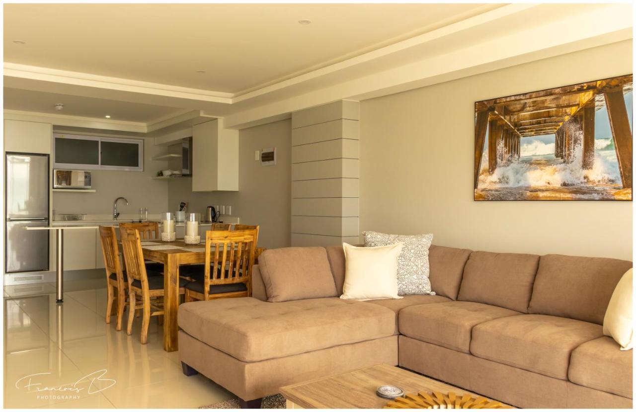 View @ The Bay Apartments Mossel Bay Exterior foto