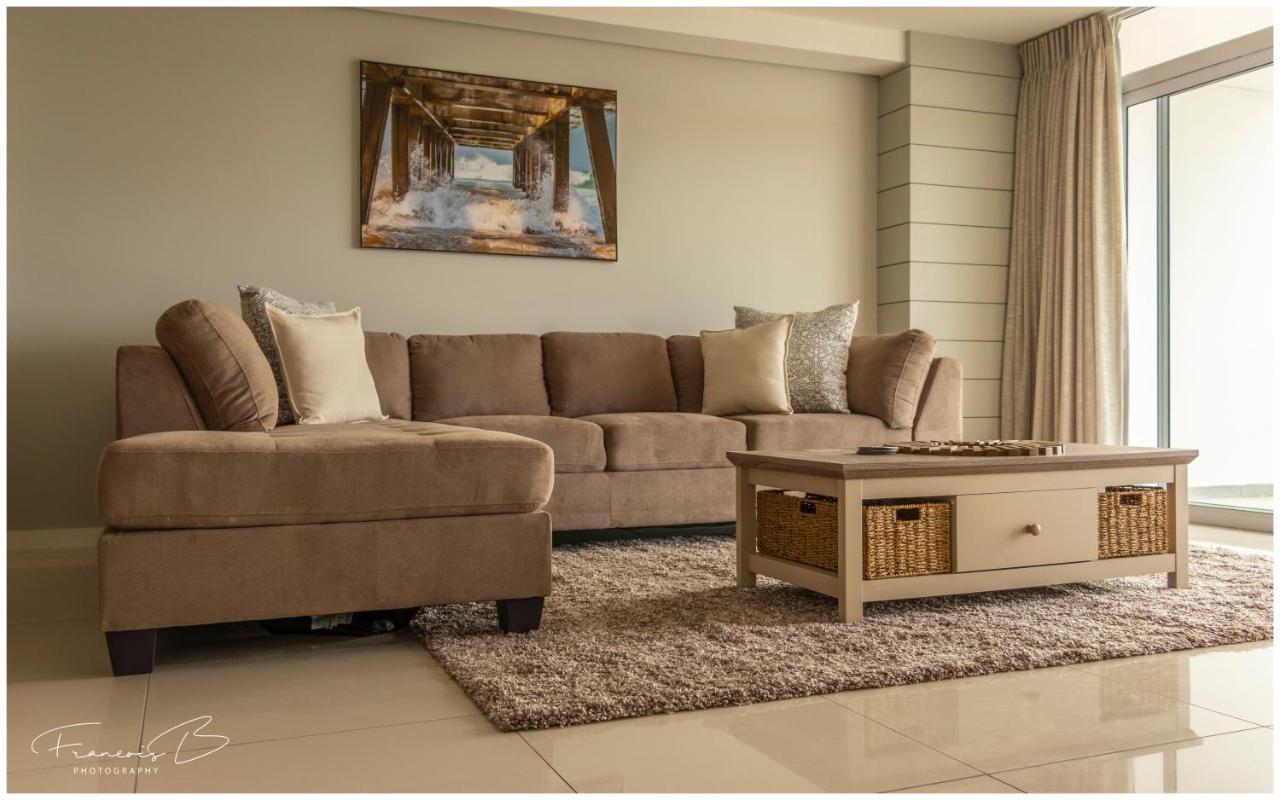 View @ The Bay Apartments Mossel Bay Exterior foto