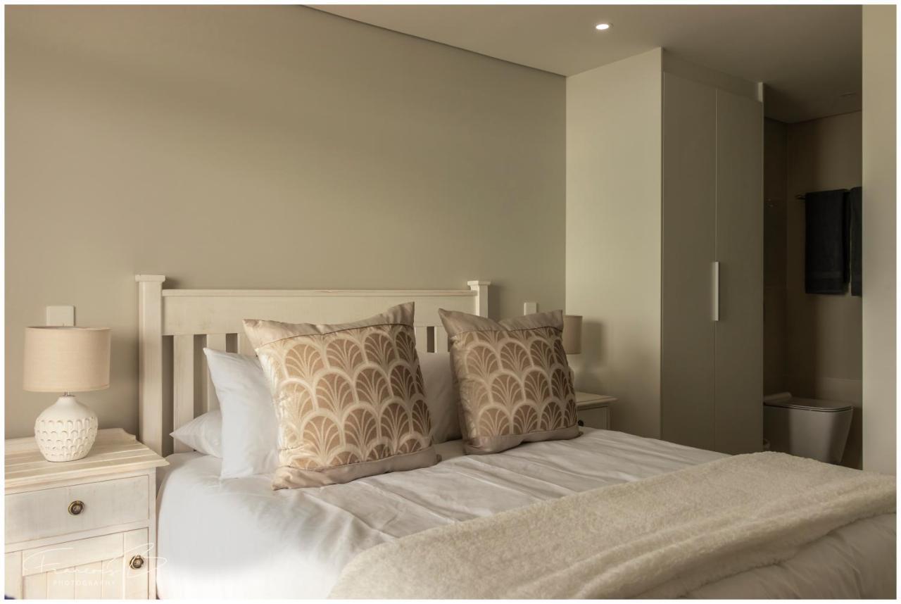 View @ The Bay Apartments Mossel Bay Exterior foto