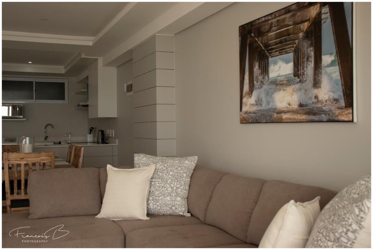 View @ The Bay Apartments Mossel Bay Exterior foto