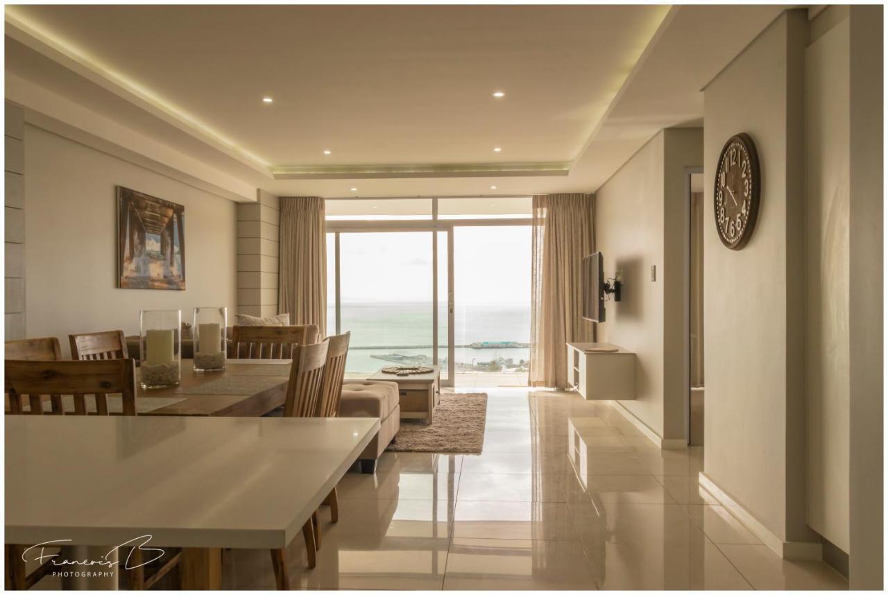 View @ The Bay Apartments Mossel Bay Exterior foto